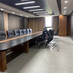 văn phòng sát công viên apec, cầu rồng, khu vục xịn xò nhất thành phố, phú real office