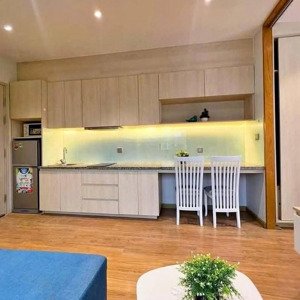 cho thuê nhà trọ 1pn, 1wc, 40m2, lê văn sỹ, q3