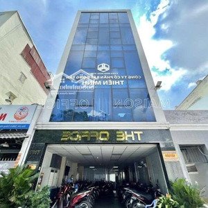 tòa nhà mặt tiền khan hiếm đường cộng hoà, phường 4 , quận tân bình,188m2 ,giá chỉ 37 tỷ