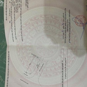 chính chủ bán lô góc 2mt đường bùi quốc khái,tđc đông hải,ngũ hành sơn,đà nẵng