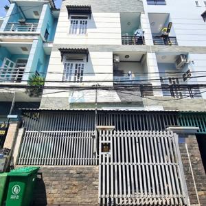 bán nhà 4pn, 3wc, 50m2, trệt 2 lầu, hẻm xe hơi, 1 sẹc đ. nguyễn văn giáp, p. bình trưng đông,quận 2
