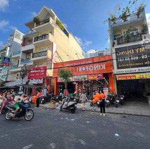 chủ ngộp bank bán nhanh mặt tiền lê quang định - 6x29m cn 139m2 - 3 tầng - hđt 75tr/th chỉ 20 tỷ tl