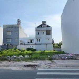 bán nền biệt thự song lập kdc 10 mẫu bình trưng đông diện tích chuẩn đẹp: 10x20m = 200