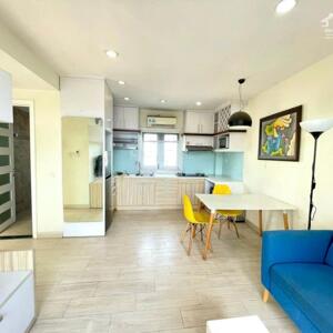 CĂN HỘ 2 PHÒNG NGỦ QUẬN 3 ĐƯỜNG THẠCH THỊ THANH
