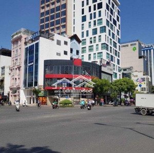 bán nhà mặt tiền đỗ xuân hợp tp thủ đức, nh: 10x30m, hầm 6 tầng - hdt: 220tr/tháng - giá bán: 40 tỷ