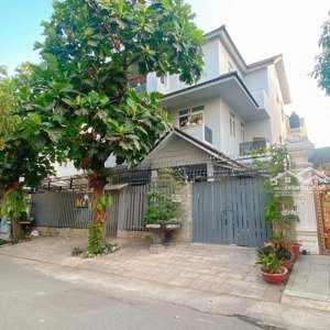 gấp!! biệt thự đẳng cấp! khu bình lợi - 15x16m - 240m² - nội thất cao cấp - chỉ 25 tỷ 