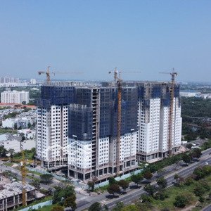 bán căn 2pn 56m2 cc dream home riverside q8 - 1,490 tỷ/căn có hđmb