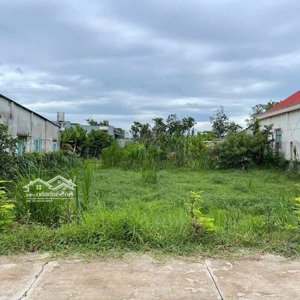 bán đất 105m2 tại trung lập thượng, củ chi, giá cực chất 600 triệu