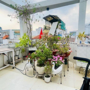 bán nr 71m2, 8,999 tỷ tại nguyễn đình chính, phường 15, phú nhuận, hcm, giá siêu hời
