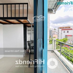 cho thuê phòng trọ có gác giá rẻ - cửa sổ thoáng - chỗ để xe - ngay đào duy anh - gần sân bay