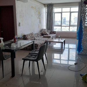 chính chủ cho thuê căn hộ chung cư ngọc phương nam 3 phòng ngủ 2 nhà vệ sinh 118m2 có nội thất