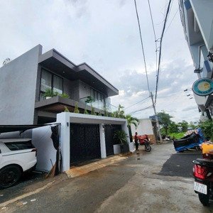 618m2 đất hẻm xe tải - đường cây keo, tam phú, thủ đức