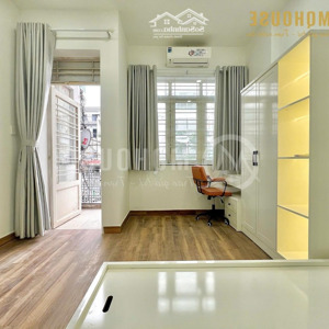 căn hộ mới 100% - full nội thất cao cấp, sang trọng - tại phú nhuận