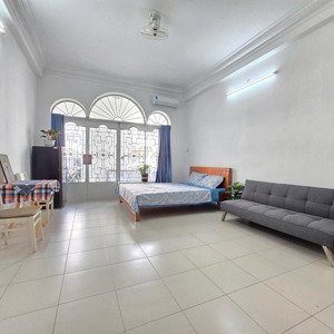 căn hộ full nội thất cao cấp, giá sinh viên - bancol lớn - tại tân bình