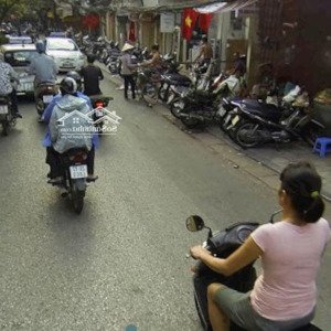 bán nhà mặt phố hàng nón, 48,6 tỷ, 65m2, view đẹp