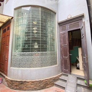 nhà nguyên căn định công hoàng mai 4tx65m2 có sân ô tô đỗ cửa 11tr lh 