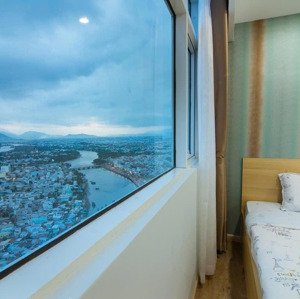 bán căn hộ mường thanh 04 trần phú view sông chỉ 2.5tỷ