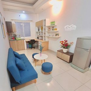 căn hộ studio siêu rộng - full nội thất - tại bình thạnh