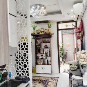 chỉ 1,85 tỷ cho căn chung cư mini siêu thoáng đẹp tại xã đàn đống đa