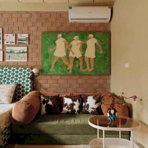 SIÊU HIẾM, HƠN 17 TỶ, SỞ HỮU NHÀ MẶT PHỐ LÕI NGỌC LÂM 54M, 5T, MT4M, THANG MÁY, DÒNG TIỀN