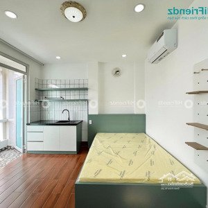 cho thuê căn hộ mini 30m2 giá từ 5tr5 ngay thống nhất, p11, gò vấp, hcm - chính chủ cho thuê