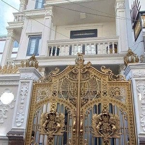 biệt thự lô góc 2 mặt tiền-nội thất nhập khẩu ý- đẹp lung linh- huỳnh tấn phát- q.7 - giá 11.8 tỷ