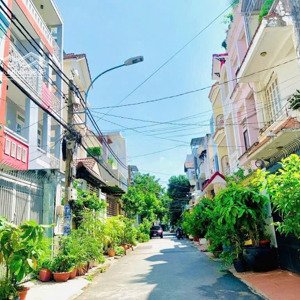 bán nhà 128m2 4 tầng ngang 8m khu chợ đo đạc phường an khánh, tp. thủ đức (19tỷ)