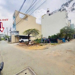 bán đất 2 mặt tiền hẻm ô tô gần vành đai 2, linh đông