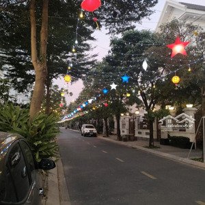 bán căn biệt thự góc khu cityland garden emart, dt: 6 x 21m