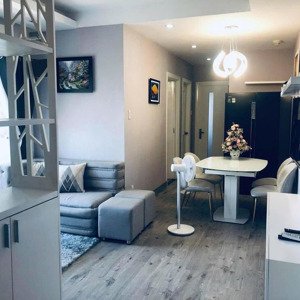 cho thuê căn hộ 2pn tại the pegasus plaza, 10 triệu, 54m2, biên hòa, đồng nai