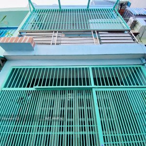 nhà 2 tầng tân bình 3.9 tỷ: 4x8m, lạc long quân, p10 - hẻm 4m, yên tĩnh