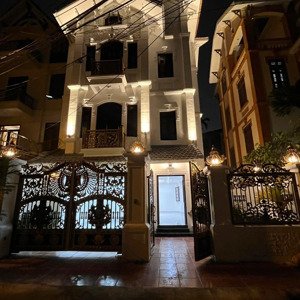 giảm 30 tỷ - lô góc biệt thự liền kề đại kim - 80m2 x 4 tầng - sát mặt phố nguyễn cảnh dị