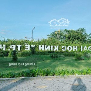 bán nền đất dự án 13e intresco đối diện công viên giá 42tr/m2. lh: duy dũng