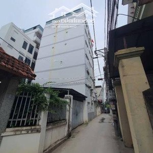 giá 2,45 tỷ - bán gấp căn hộ chung cư mini 2pn, 1wc, 46m2 tại nhật tảo, đông ngạc, sđcc.