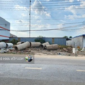 đất mặt tiền nguyễn thị tươi -khu kinh doanh- đang làm đường.giá đang cực tốt
