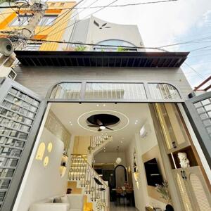 Bán Nhà Phố Đẹp Đường Nguyễn Văn Khối, Phường 08, Quận Gò vấp, Hồ chí Minh