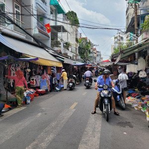 bán nhà mặt tiền đường 7 chợ đo đạc, phường bình an, q.2