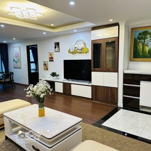 cho thuê các căn hộ golden land, 2 phòng ngủ, full đồ 10 tr/th vào ở ngay