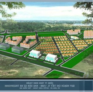 kdc an thuận, 2,55 tỷ,92,5m2, mặt tiền 17m, 1 cặp đẹp không lỗi phong thủy nhanh tay sở hữu.