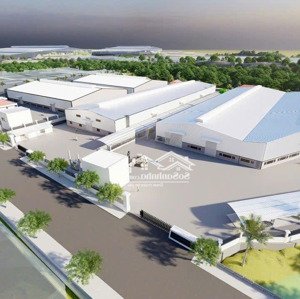 cho thuê nhà xưởng kcn tân phú trung củ chi, tphcm