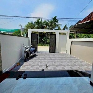 SỞ HỮU NGAY NHÀ CẤP 4 CHỈ 400 TRIỆU SÁT TRUNG TÂM TP BIÊN HÒA