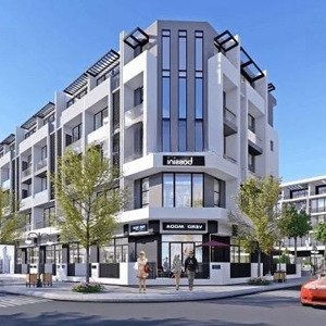 bán biệt thự liền kề dự án hdb thanh trì