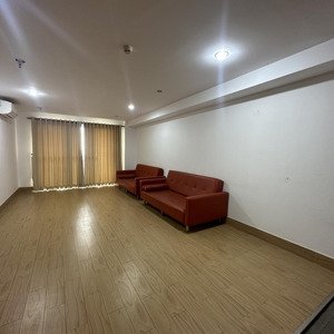 cho thuê căn hộ cosmo city 3pn (2 pn master) 3wc, có ô đậu xe hơi