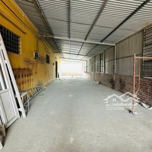 cho thuê 6.000m2 đất cùng nhà xưởng mặt đường chiêu chinh, tuyến 2 trần nhân tông, q. kiến an