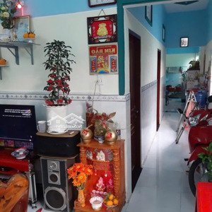 nhà cấp 4 đối diện bách hóa xanh nguyễn thị lắng xã tân phú trung, dt 5x21=103m2 sổ riêng, 1 tỷ 830
