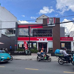 khang hiếm mt phổ quang q.tân bình - dt 11 x 30m - cn 330m2 - 3 tầng - hđt 280 triệu - giá 80 tỷ