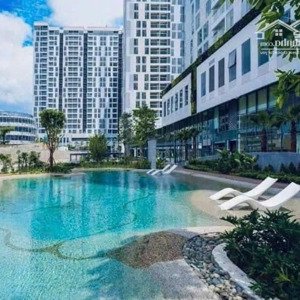 cho thuê nhiều căn urban green, full nội thất, giá hủy diệt 9tr nhận nhà ngay. tầng đẹp - vỉew lm81
