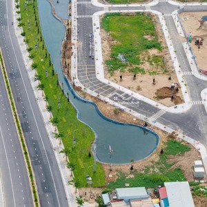 bán dự án đất nền của hai thành đã có sổ riêng. khu vực kế bên huyện nhà bè, chỉ 33 triệu/m2
