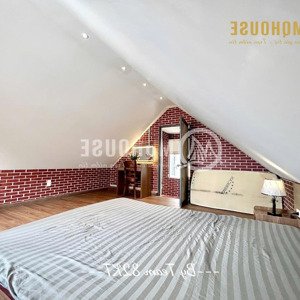 căn hộ penthouse cực kì chill giữa lòng sài gòn - tại phú nhuận