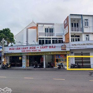 mặt bằng cho thuê phường 1 vũng tàu